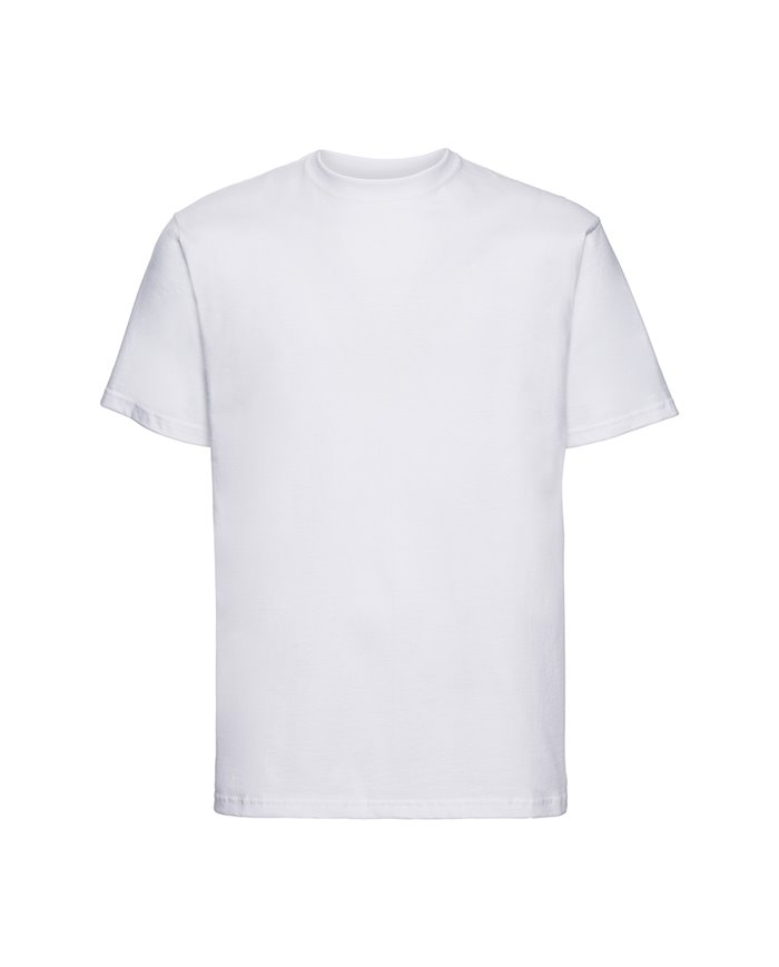 T-SHIRT UOMO MANICA CORTA CLASSICA