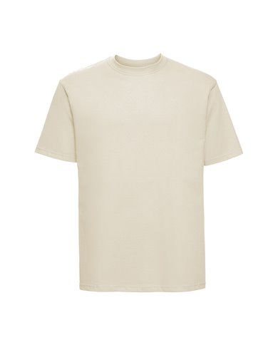 T-SHIRT UOMO MANICA CORTA CLASSICA