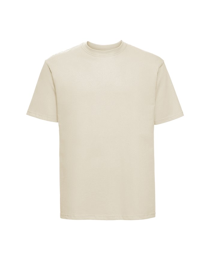T-SHIRT UOMO MANICA CORTA CLASSICA