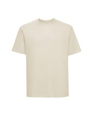 T-SHIRT UOMO MANICA CORTA CLASSICA