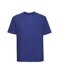 T-SHIRT UOMO MANICA CORTA CLASSICA