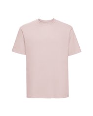 T-SHIRT UOMO MANICA CORTA CLASSICA