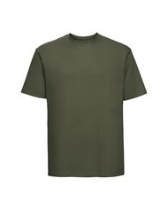 T-SHIRT UOMO MANICA CORTA CLASSICA