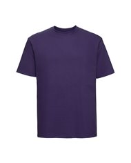 T-SHIRT UOMO MANICA CORTA CLASSICA