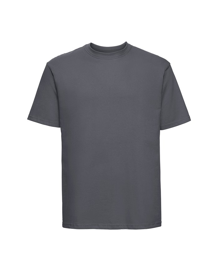 T-SHIRT UOMO MANICA CORTA CLASSICA