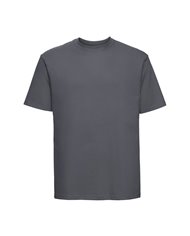 T-SHIRT UOMO MANICA CORTA CLASSICA
