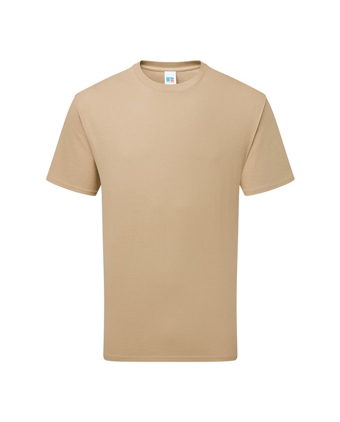 T-SHIRT UOMO MANICA CORTA CLASSICA