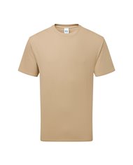 T-SHIRT UOMO MANICA CORTA CLASSICA