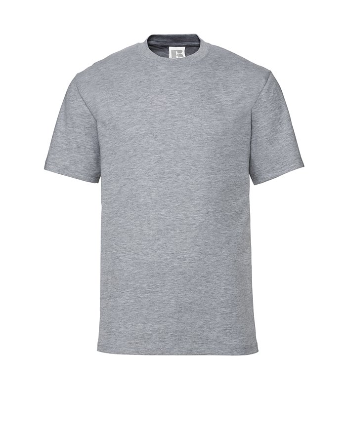 T-SHIRT UOMO MANICA CORTA CLASSICA