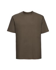 T-SHIRT UOMO MANICA CORTA CLASSICA
