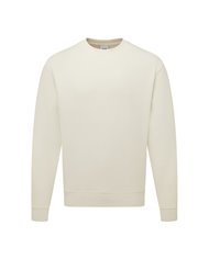 FELPA UOMO GIROCOLLO AUTHENTIC