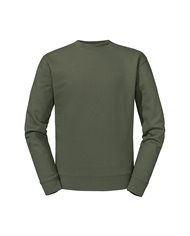 FELPA UOMO GIROCOLLO AUTHENTIC