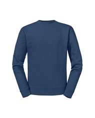 FELPA UOMO GIROCOLLO AUTHENTIC