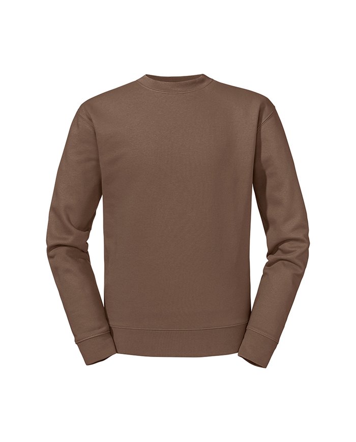 FELPA UOMO GIROCOLLO AUTHENTIC