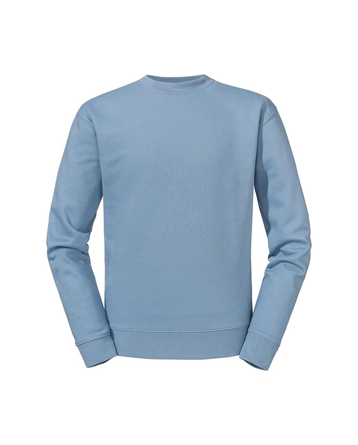 FELPA UOMO GIROCOLLO AUTHENTIC