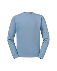 FELPA UOMO GIROCOLLO AUTHENTIC