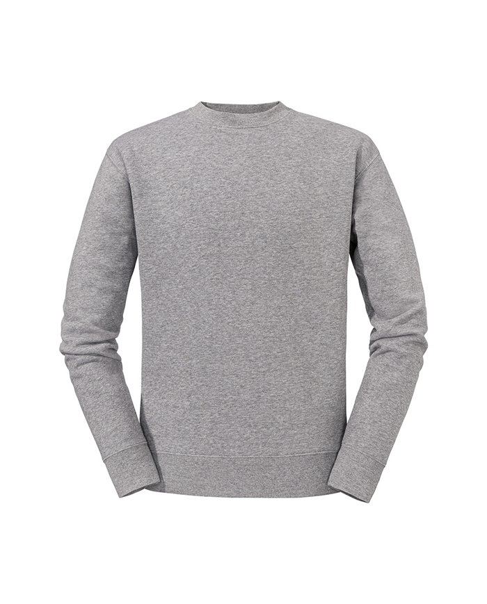 FELPA UOMO GIROCOLLO AUTHENTIC