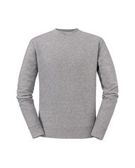 FELPA UOMO GIROCOLLO AUTHENTIC