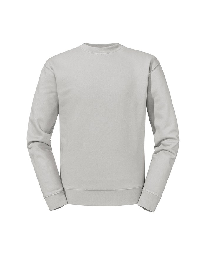 FELPA UOMO GIROCOLLO AUTHENTIC