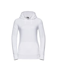 FELPA DONNA CAPPUCCIO AUTHENTIC