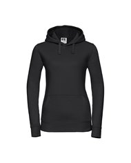 FELPA DONNA CAPPUCCIO AUTHENTIC