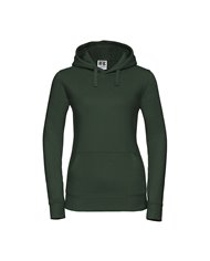 FELPA DONNA CAPPUCCIO AUTHENTIC