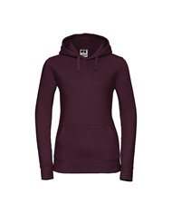 FELPA DONNA CAPPUCCIO AUTHENTIC