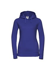 FELPA DONNA CAPPUCCIO AUTHENTIC