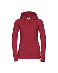 FELPA DONNA CAPPUCCIO AUTHENTIC