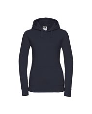 FELPA DONNA CAPPUCCIO AUTHENTIC