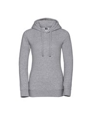 FELPA DONNA CAPPUCCIO AUTHENTIC