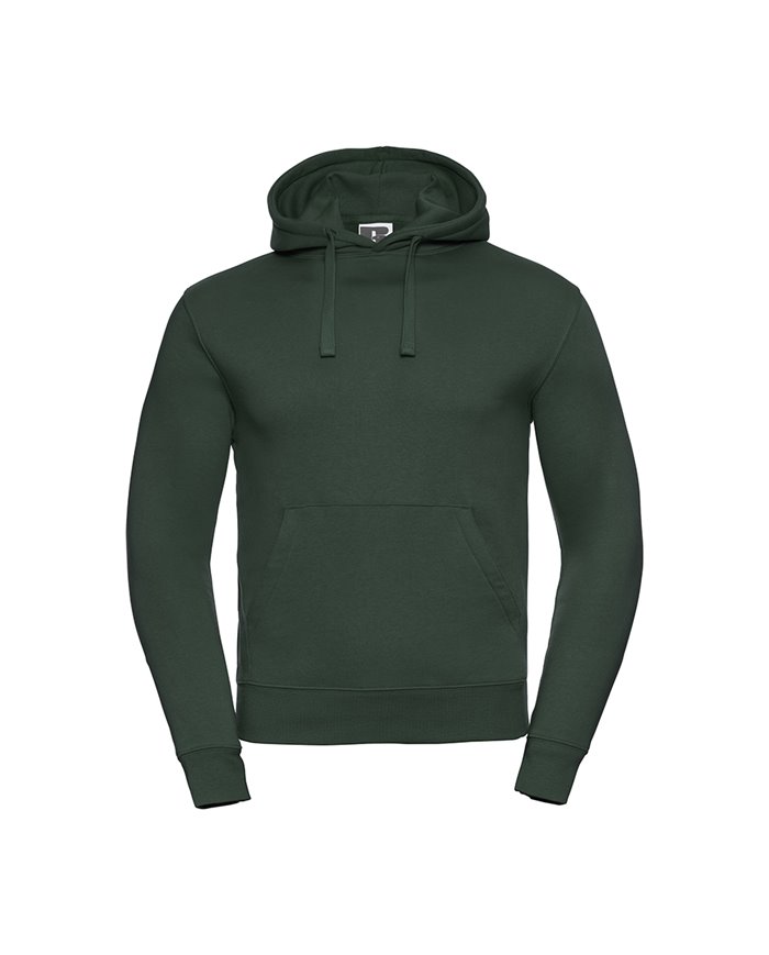 FELPA UOMO CAPPUCCIO AUTHENTIC