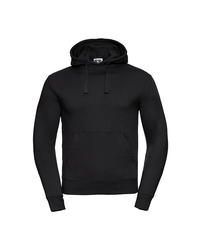 FELPA UOMO CAPPUCCIO AUTHENTIC