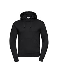 FELPA UOMO CAPPUCCIO AUTHENTIC