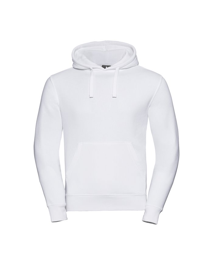 FELPA UOMO CAPPUCCIO AUTHENTIC