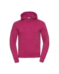 FELPA UOMO CAPPUCCIO AUTHENTIC