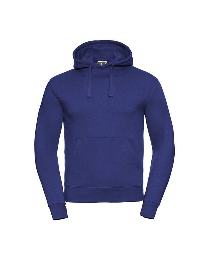 FELPA UOMO CAPPUCCIO AUTHENTIC