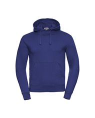 FELPA UOMO CAPPUCCIO AUTHENTIC