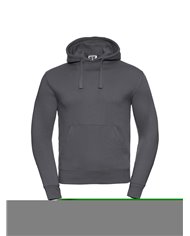 FELPA UOMO CAPPUCCIO AUTHENTIC