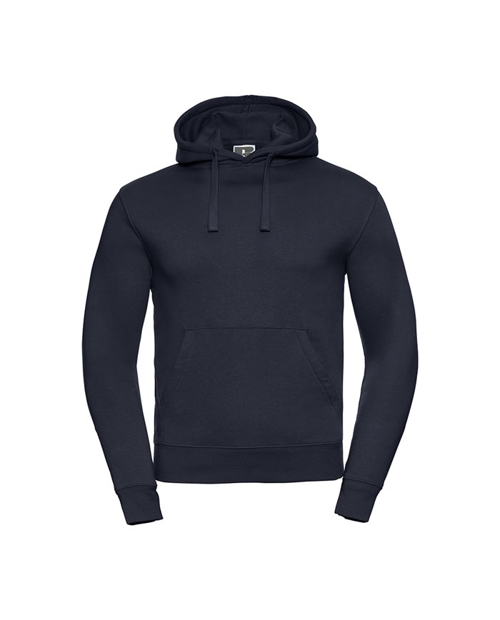 FELPA UOMO CAPPUCCIO AUTHENTIC