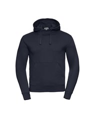 FELPA UOMO CAPPUCCIO AUTHENTIC