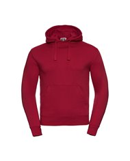 FELPA UOMO CAPPUCCIO AUTHENTIC