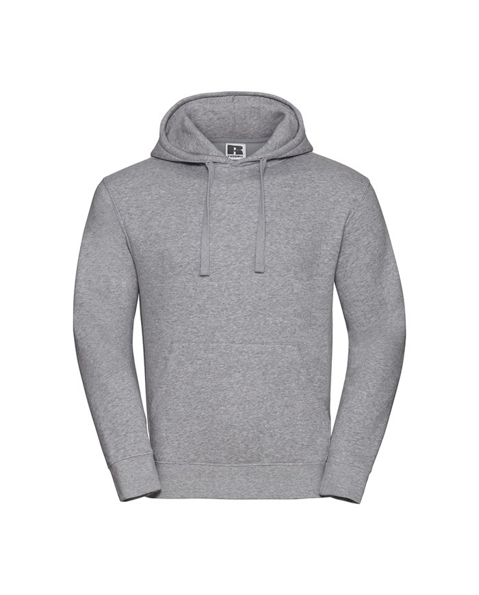 FELPA UOMO CAPPUCCIO AUTHENTIC