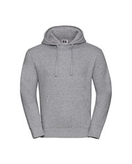 FELPA UOMO CAPPUCCIO AUTHENTIC