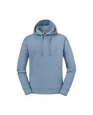 FELPA UOMO CAPPUCCIO AUTHENTIC