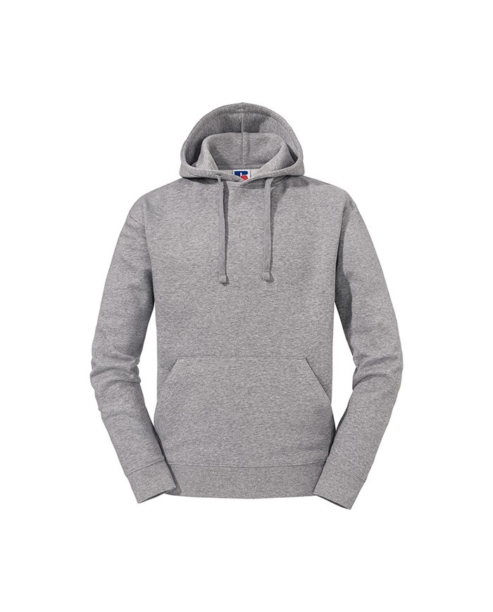 FELPA UOMO CAPPUCCIO AUTHENTIC