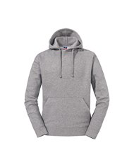 FELPA UOMO CAPPUCCIO AUTHENTIC