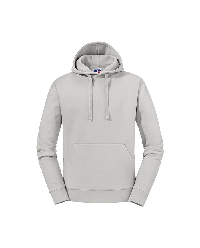 FELPA UOMO CAPPUCCIO AUTHENTIC