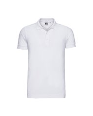 POLO UOMO MANICA CORTA STRETCH