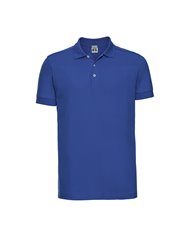 POLO UOMO MANICA CORTA STRETCH